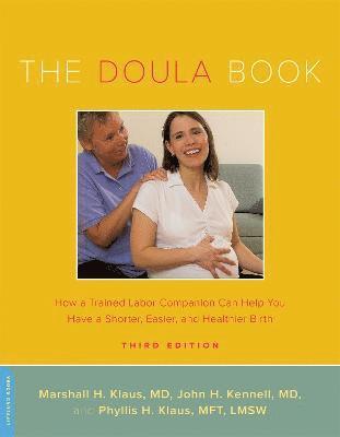 The Doula Book 1