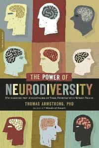 bokomslag The Power of Neurodiversity