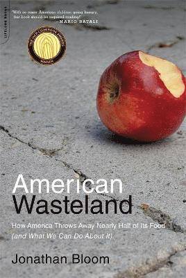 American Wasteland 1