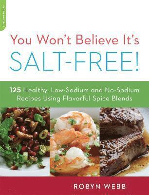 You Won't Believe It's Salt-Free 1