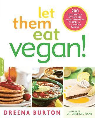 Let Them Eat Vegan! 1