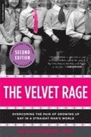 Alan Downs - Velvet Rage, Häftad