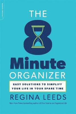 The 8 Minute Organizer 1