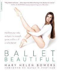 bokomslag Ballet Beautiful