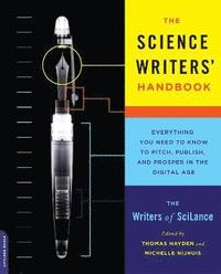 bokomslag The Science Writers' Handbook