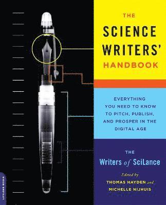 The Science Writers' Handbook 1