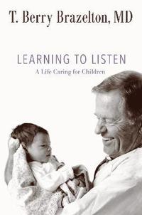 bokomslag Learning to Listen