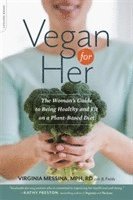 Vegan for Her 1