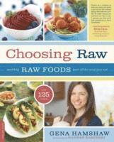 Choosing Raw 1