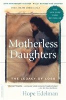 bokomslag Motherless Daughters