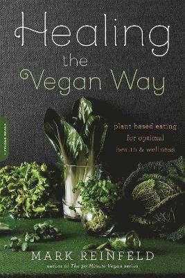 Healing the Vegan Way 1