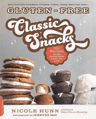 Gluten-Free Classic Snacks 1