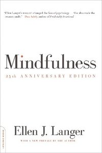 bokomslag Mindfulness, 25th anniversary edition