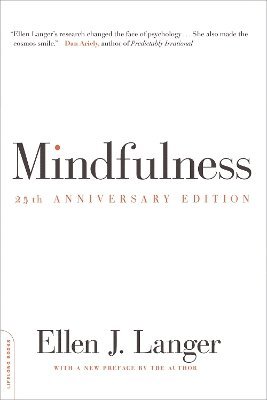 Mindfulness, 25th anniversary edition 1