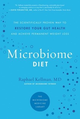 The Microbiome Diet 1