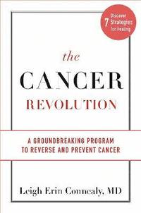 bokomslag The Cancer Revolution