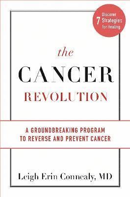 bokomslag Cancer Revolution