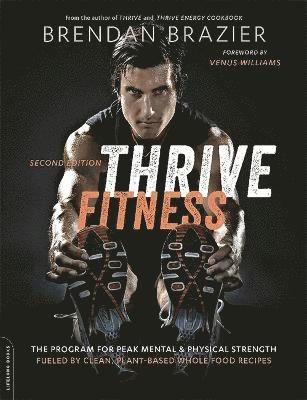 Thrive Fitness, second edition 1