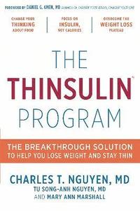 bokomslag The Thinsulin Program