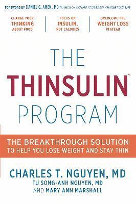 Charles Nguyen, Mary Marshall, Tu Nguyen - Thinsulin Program, Inbunden