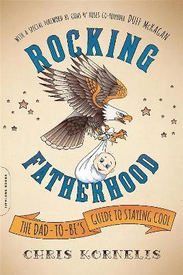 Rocking Fatherhood 1