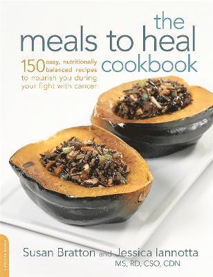 The Meals to Heal Cookbook 1