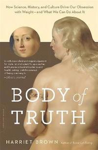 bokomslag Body of Truth