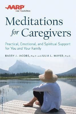 AARP Meditations for Caregivers 1