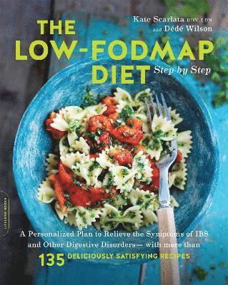 The Low-FODMAP Diet Step by Step 1