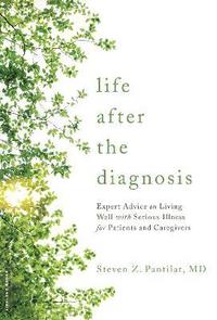 bokomslag Life after the Diagnosis