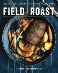 bokomslag Field Roast