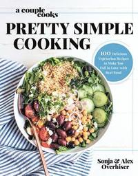 bokomslag Couple Cooks - Pretty Simple Cooking