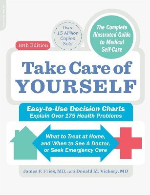 Take Care of Yourself, 10th Edition 1