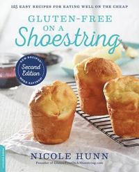 bokomslag Gluten-Free on a Shoestring (2nd edition)
