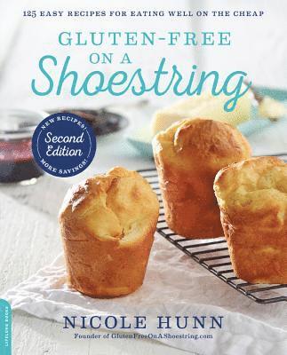Gluten-Free on a Shoestring (2nd edition) 1