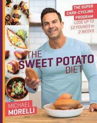 bokomslag The Sweet Potato Diet
