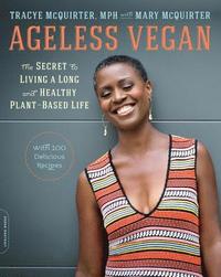 bokomslag Ageless Vegan