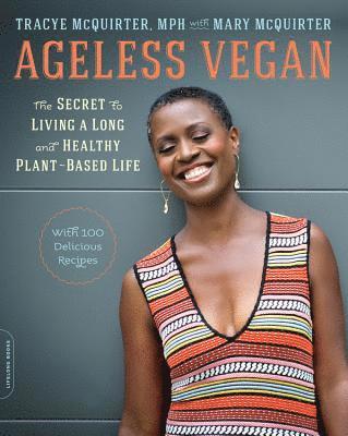 Ageless Vegan 1