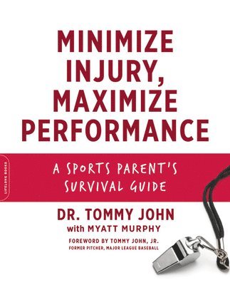 Minimize Injury, Maximize Performance 1