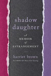 bokomslag Shadow Daughter