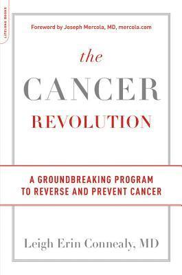 bokomslag Cancer Revolution
