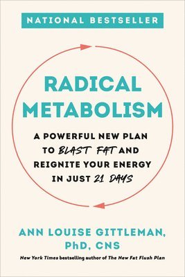 bokomslag Radical Metabolism