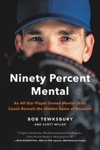 bokomslag Ninety Percent Mental