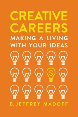 Creative Careers 1