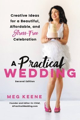 bokomslag A Practical Wedding (Second edition)