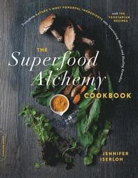 bokomslag Superfood Alchemy Cookbook