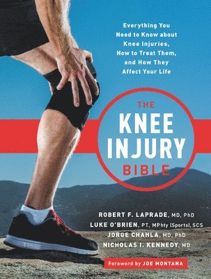 The Knee Injury Bible 1
