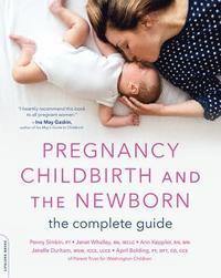bokomslag Pregnancy, Childbirth, and the Newborn (New edition)