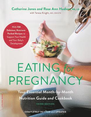 Eating for Pregnancy (Revised) 1