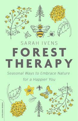 bokomslag Forest Therapy